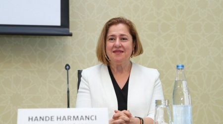 ''Karantin yoluxma sayını aşağı endirəcək'' - ÜST