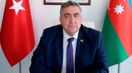 ''Sanksiyalar Türkiyəni gücləndirəcək'' - GENERAL