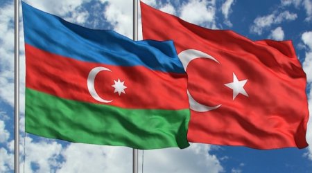 Türkiyə Azərbaycana yardım göndərdi
