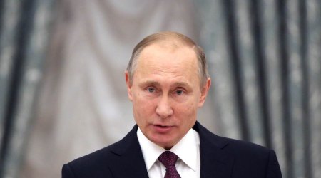 Putin mətbuat kofransında nələrə toxundu? –  Ətraflı