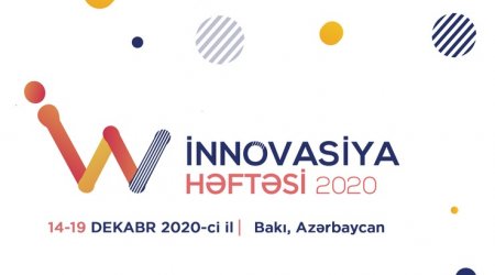 Azərbaycanda üçüncü “InnoWeek - İnnovasiya həftəsi” keçirilir