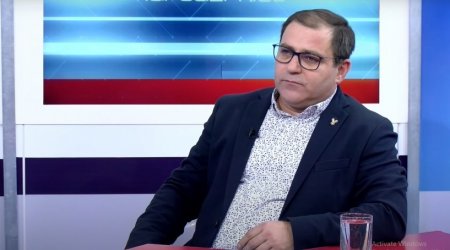 Erməni ekspert: Paşinyan Qarabağda sülhməramlılara qarşı təxribat hazırlayır