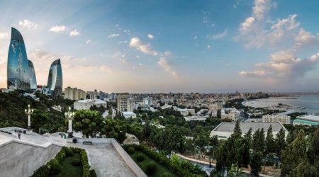 Külək, yağış, qar — Sabahın hava proqnozu