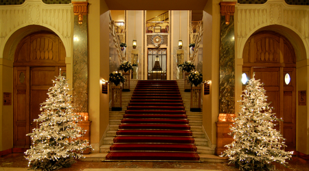 Hotellərin elanlarına aldanmayın - RƏSMİ XƏBƏRDARLIQ
