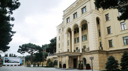 Vətən Müharibəsində şəhid olanların adları açıqlandı - Siyahı