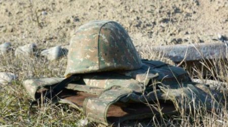 Bu ərazilərdə 8 erməni hərbçisinin cəsədi tapıldı