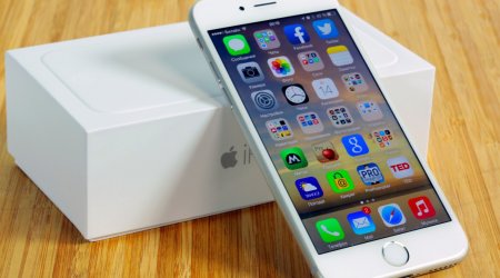 Gömrükdən gizlədilən ''İphone''lar — FOTO