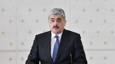 ''İqtisadiyyatımız 4 faizədək kiçiləcək'' - Maliyyə naziri 