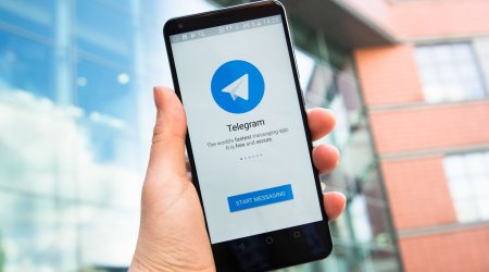 ''Telegram'' satılmayacaq - Yeniliklər olacaq