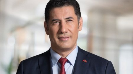 TÜRKSAM sədri: ''Bölgənin ən güclü ordusu Azərbaycan ordusudur''