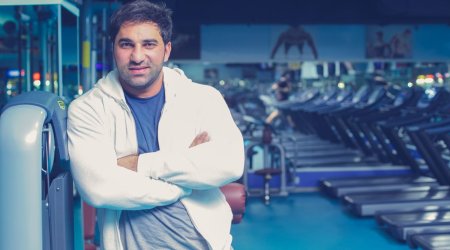 “Məni bu yardımıma görə həbs etdilər” – VİDEO