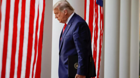 İran Trampın gedişindən qorxdu - Müdafiəni gücləndirdi