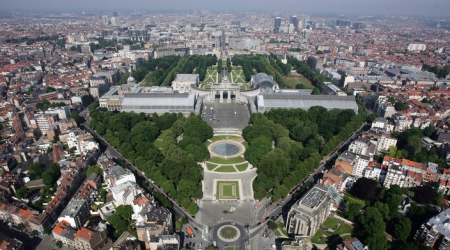 Belçika bələdiyyəsi Qarabağla bağlı qərarını dəyişdi