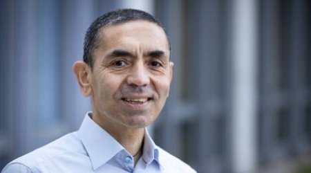 Koronavirus peyvəndini ixtira edən Türk professora vaksin vurulmayacaq – SƏBƏBİ AÇIQLANDI 