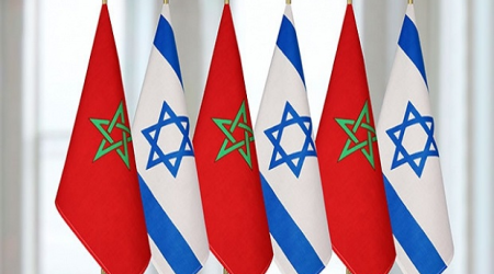 Netanyahu Mərakeş kralını İsrailə dəvət etdi
