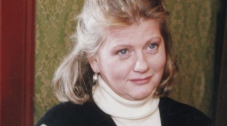 Tanınmış aktrisa koronavirusdan sağaldı