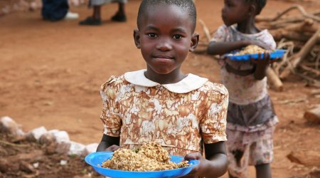 2021-ci ildə qorxuducu dərəcədə qıtlıq yaşanacaq? - AÇIQLAMA