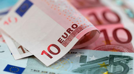 Avronun məzənnəsi yüksəldi