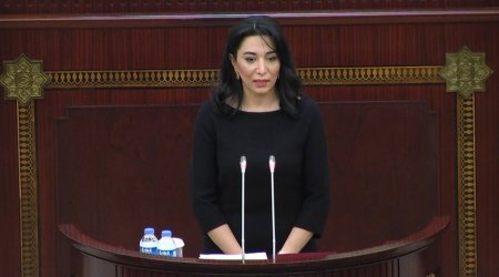 Ombudsman Ermənistana çağırış etdi