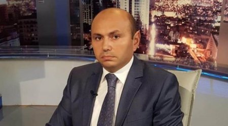 Millət vəkili: “Məğlubiyyət ermənilərin faktiki mahiyyətini üzə qoyur”