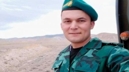 Ukraynada Xudayar Yusifzadəyə heykəl ucaldılacaq