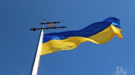 Ukrayna da koronavirus peyvəndini Çindən alacaq