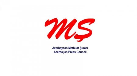 Mətbuat Şurası Vətən Müharibəsində fəaliyyətlərinə dair arayış yaydı