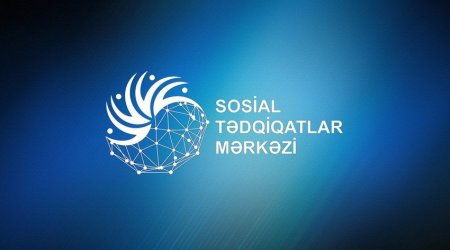 Sosial Tədqiqatlar Mərkəzi hansı işləri görüb? – HESABAT