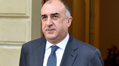 Elmar Məmmədyarov: ”Mən artıq nazir deyiləm, məlumatları ordan-burdan alıram” - MÜSAHİBƏ