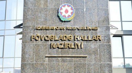 FHN əməkdaşlarına fəxri adlar verildi – SƏRƏNCAM