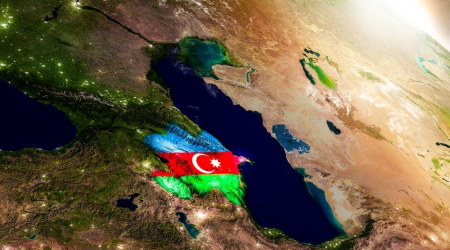 Azərbaycan - 2020-ci ilin tək qalib dövləti