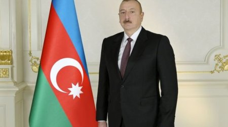  “Biz mümkün olmayanı etdik” – Prezident 