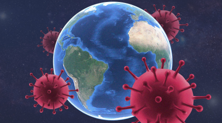 Koronavirusa yoluxanların sayı 84 milyonu keçdi