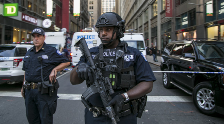 BMT diplomatı intihar etdi