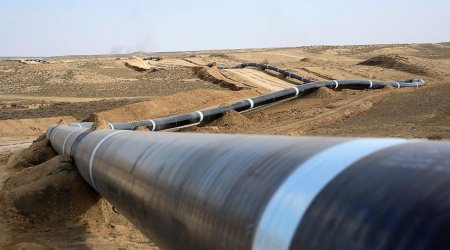 SOCAR Gürcüstana qazı neçəyə satır? - TƏHLİL
