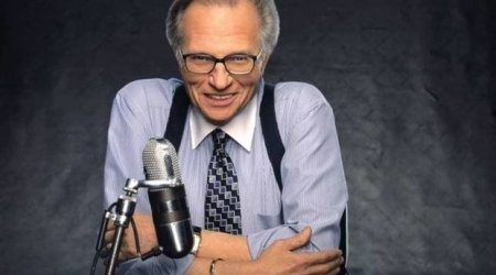 Məşhur teleaparıcı koronavirusa yoluxdu