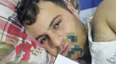 XTQ gizirinin qəzaya düşməsi ilə bağlı DİN-dən AÇIQLAMA