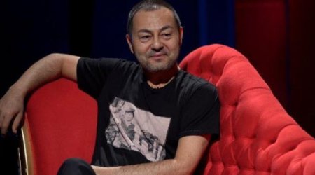 Sərdar Ortacın nazirlə oxşarlığı təəccübləndirdi - FOTO