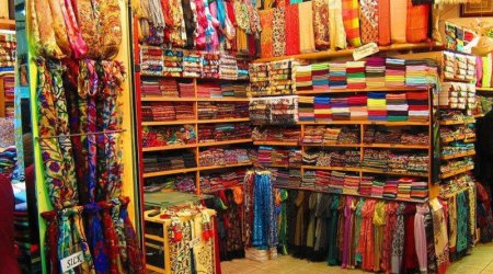 Ermənilər türk məhsullarını İran malları ilə əvəz edəcək