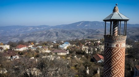 “Qarabağ Dirçəliş Fondu” nə vəd edir?