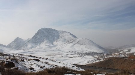 Sədərək rayonunun Kərki kəndi Azərbaycana qaytarılır