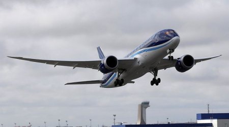 Bakıdan Naxçıvana aviareyslər təxirə salındı - Səbəb 