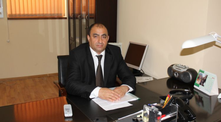 MTRŞ üzvü koronavirusdan vəfat etdi