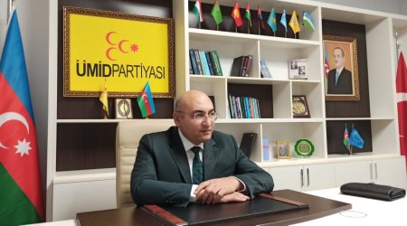 Partiya sədri hökumətə çağırış etdi: “Qiymətin qaldırılması kimə və nəyə xidmət edir?”