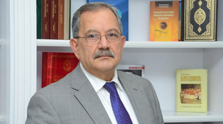 \'\'Trend\'\' agentliyinin  direktor müavini vəfat edib