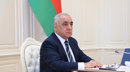 Baş nazirdən fərdi reabilitasiya ilə bağlı qərar
