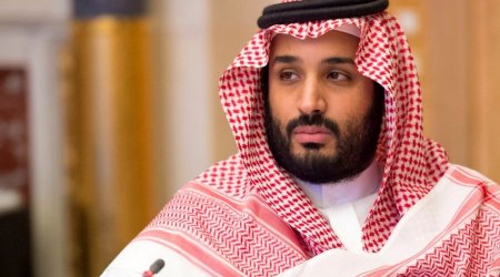 Məhəmməd bin Salman körfəz ölkələrinə səsləndi: 