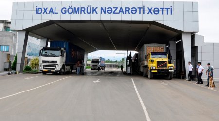 Gömrüyün işi dayandı – “İzahını vermək üçün gərək 3 səhifəlik esse yazım...”