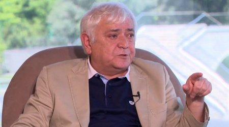 Aqil Abbas rus sülhməramlılarına etiraz etdi: “Niyə mən...”