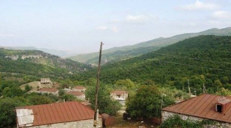 Azərbaycan və Ermənistanın təhlükəsilik xidmətləri rəhbərləri Şurnuxuda görüşdülər